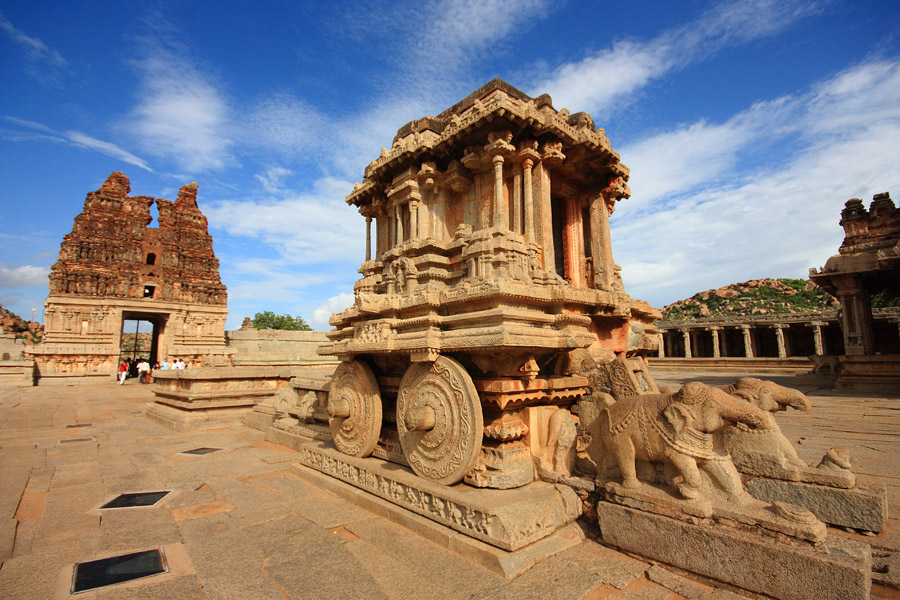 hampi karnataka